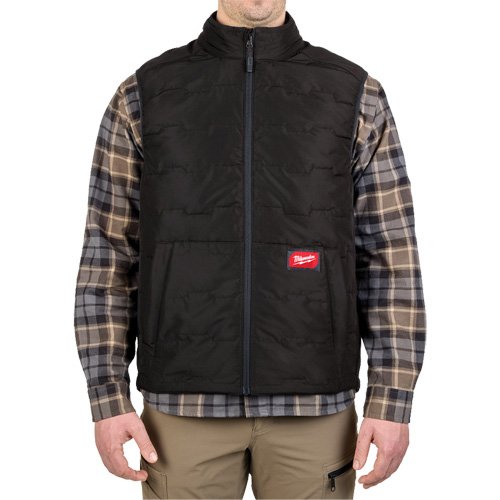 SHO117 - FREEFLEX™ Lightweight Insulated Vest