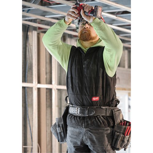 SHO119 - FREEFLEX™ Lightweight Insulated Vest
