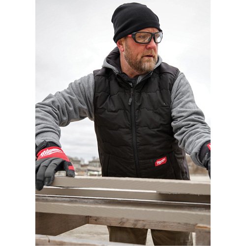 SHO118 - FREEFLEX™ Lightweight Insulated Vest