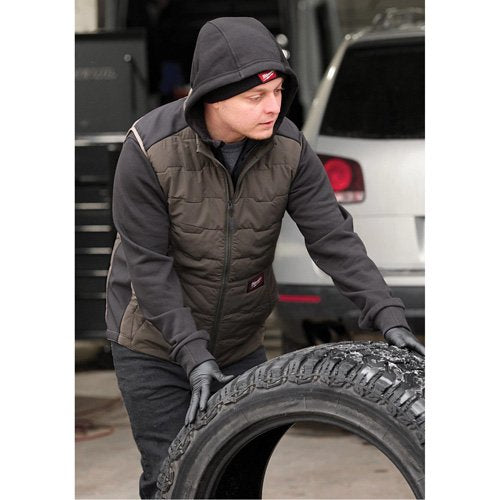 SHO122 - FREEFLEX™ Lightweight Insulated Vest