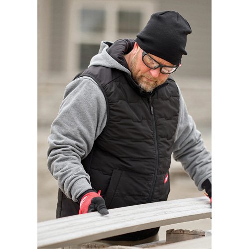 SHO119 - FREEFLEX™ Lightweight Insulated Vest