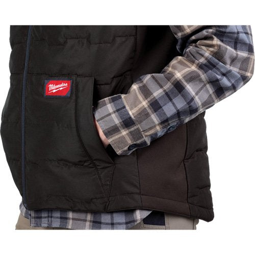 SHO118 - FREEFLEX™ Lightweight Insulated Vest
