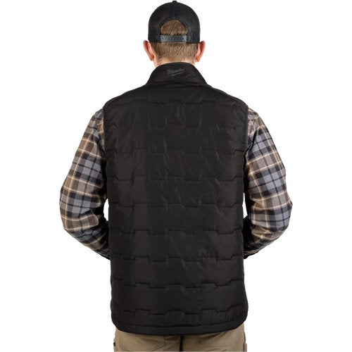 SHO117 - FREEFLEX™ Lightweight Insulated Vest