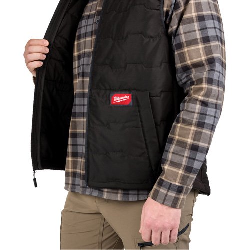 SHO119 - FREEFLEX™ Lightweight Insulated Vest