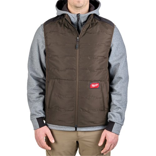 SHO125 - FREEFLEX™ Lightweight Insulated Vest