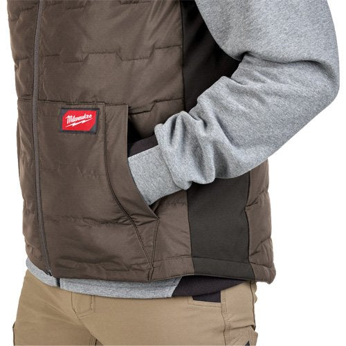 SHO128 - FREEFLEX™ Lightweight Insulated Vest