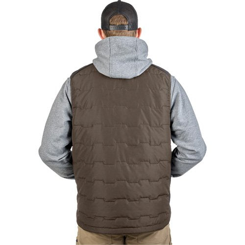 SHO126 - FREEFLEX™ Lightweight Insulated Vest