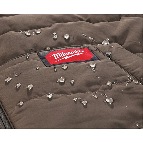 SHO127 - FREEFLEX™ Lightweight Insulated Vest