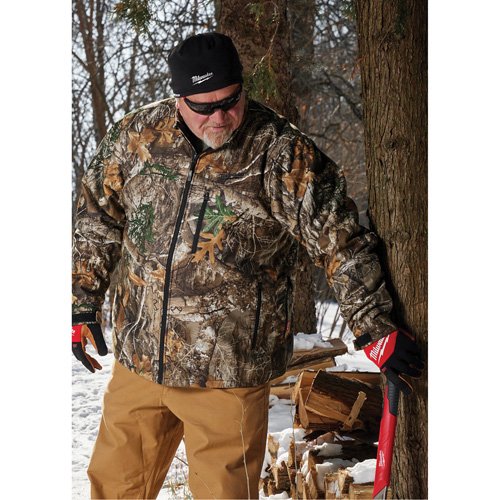SHO129 - WORKSKIN™ Low-Profile Beanie
