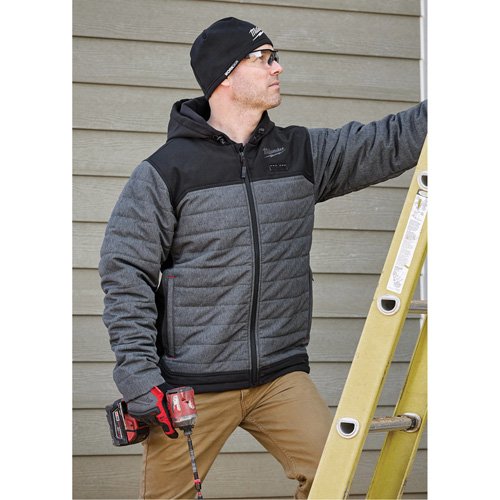 SHO129 - WORKSKIN™ Low-Profile Beanie