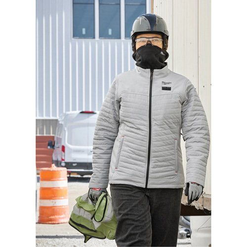 SHO130 - WORKSKIN™ Balaclava
