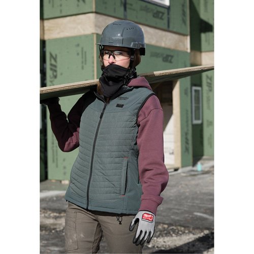SHO130 - WORKSKIN™ Balaclava