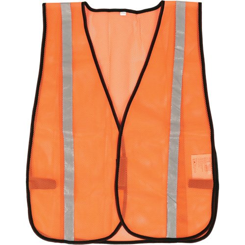 SHO131 - Compact Mesh Safety Vest