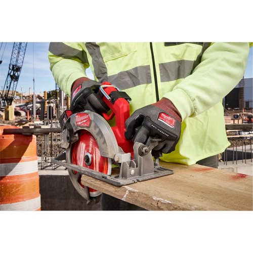 SHO188 - High-Dexterity Anti-Vibration Gloves