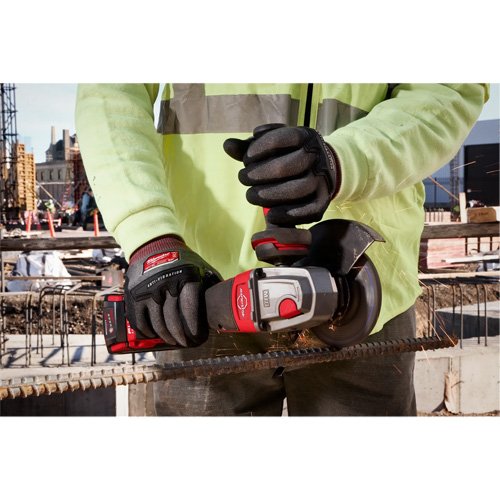 SHO187 - High-Dexterity Anti-Vibration Gloves