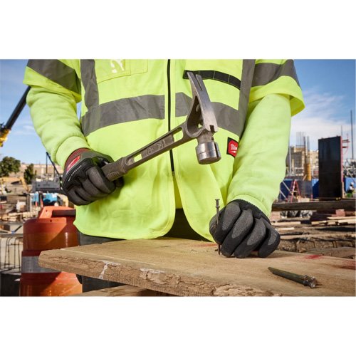 SHO186 - High-Dexterity Anti-Vibration Gloves