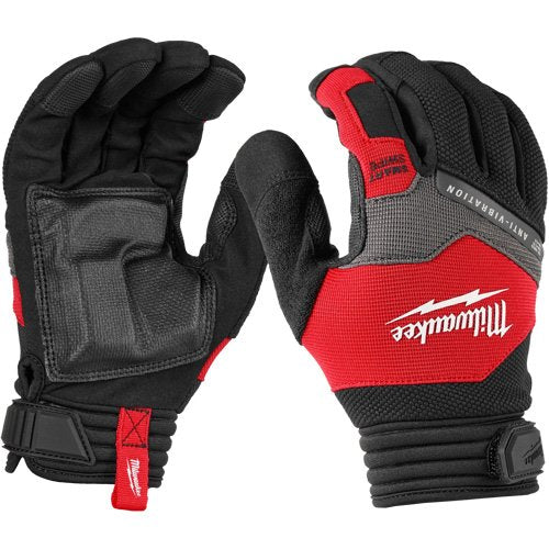 SHO190 - Anti-Vibration Work Gloves