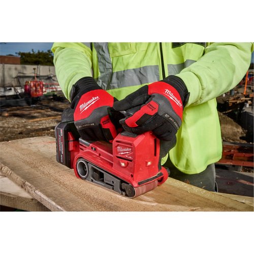 SHO191 - Anti-Vibration Work Gloves