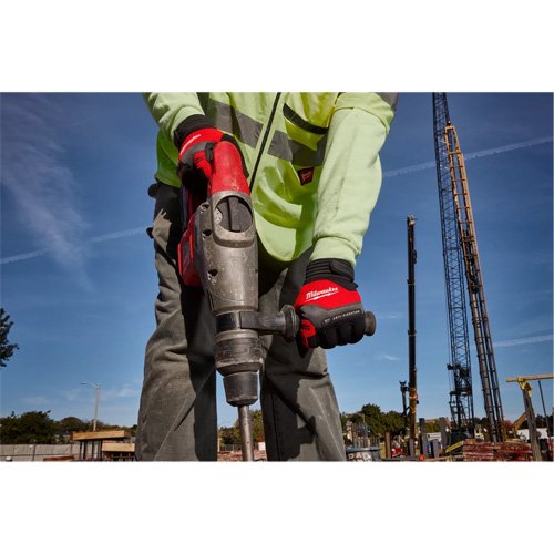 SHO191 - Anti-Vibration Work Gloves