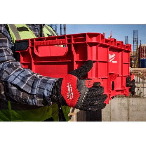 SHO190 - Anti-Vibration Work Gloves