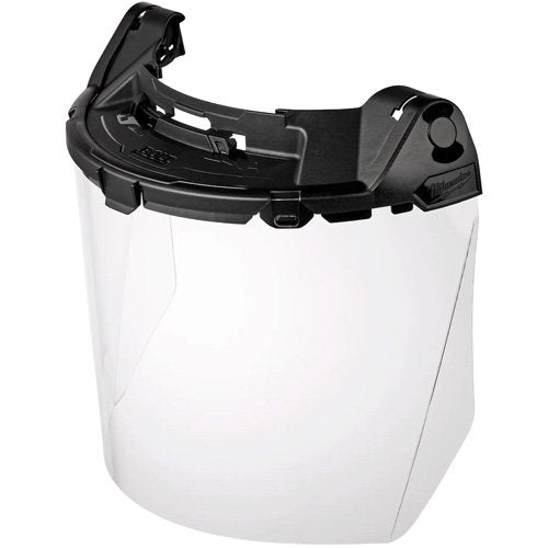 SHO195 - BOLT™ Task Full Face Shield