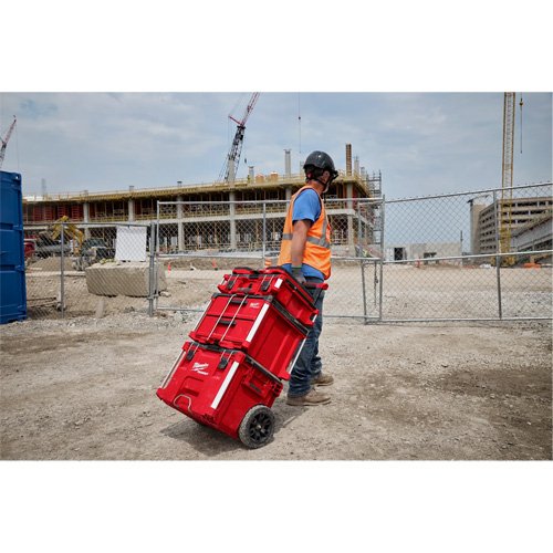 SHO199 - Packout™ Kneeling Pad