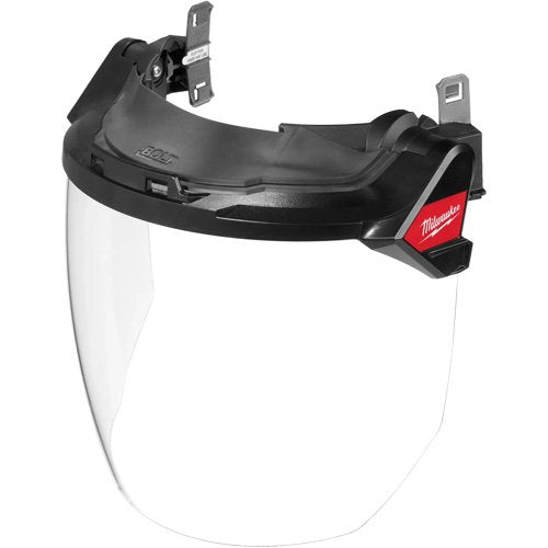 SHO205 - BOLT™ Gasketed Full Face Shield