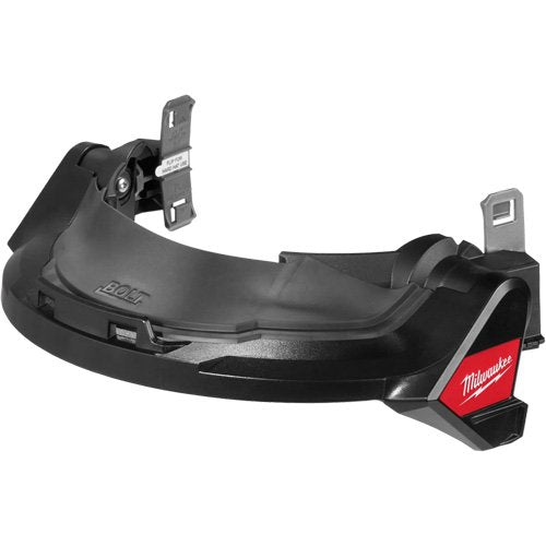 SHO206 - BOLT™ Gasketed Full Face Shield Replacement Frame