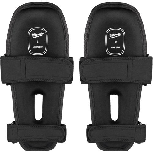 SHO207 - Dynamic Flooring Knee Pad