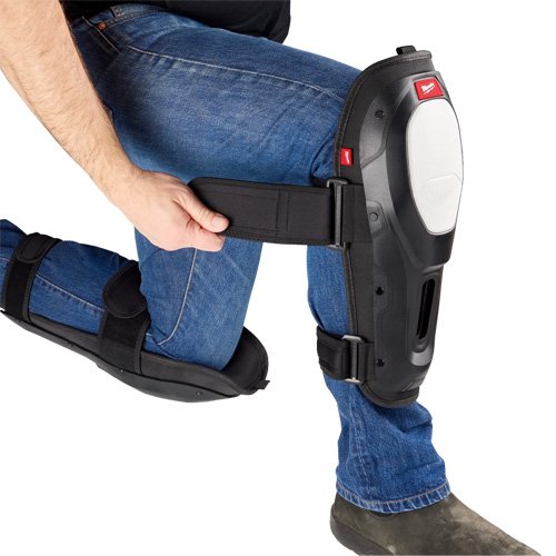 SHO207 - Dynamic Flooring Knee Pad