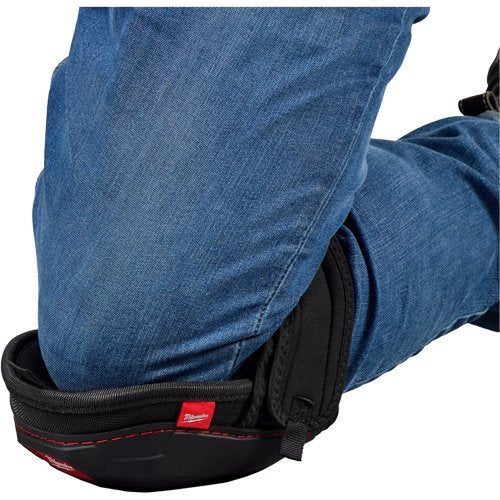 SHO209 - High-Mobility Knee Pad