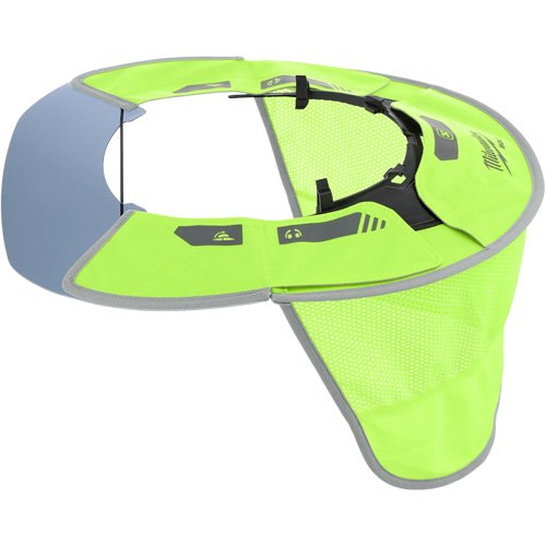 SHO211 - BOLT™ Sun Visor with Sunshade