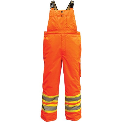 SHO224 - 6450PO Freezer 300D Trilobal Overalls