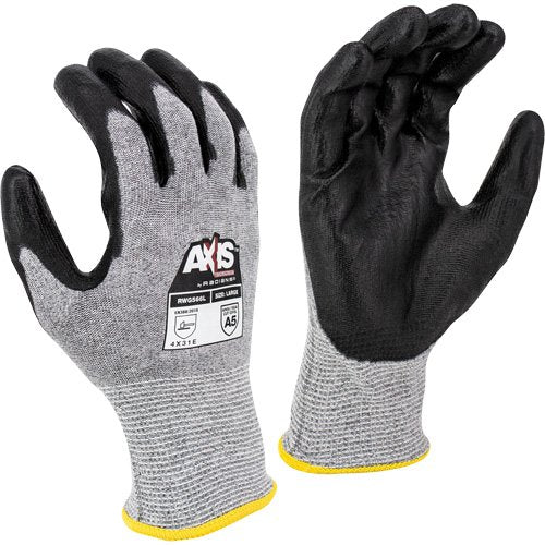 SHO233 - RWG566 AXIS™ Cut Protection Touchscreen Work Glove