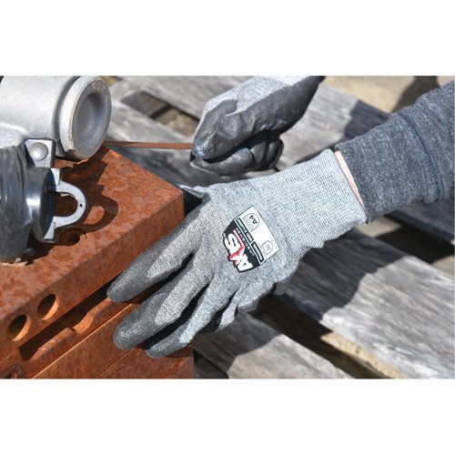 SHO237 - RWG566 AXIS™ Cut Protection Touchscreen Work Glove