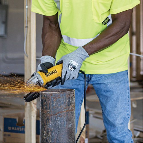 SHO237 - RWG566 AXIS™ Cut Protection Touchscreen Work Glove