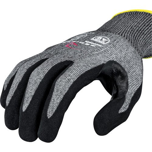 SHO242 - RWG589 Cut Protection Coated Gloves