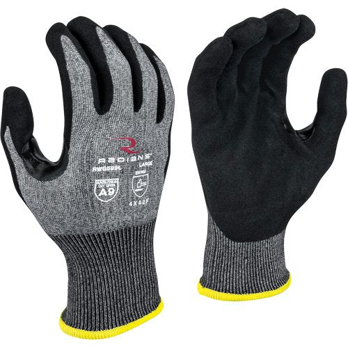 SHO242 - RWG589 Cut Protection Coated Gloves