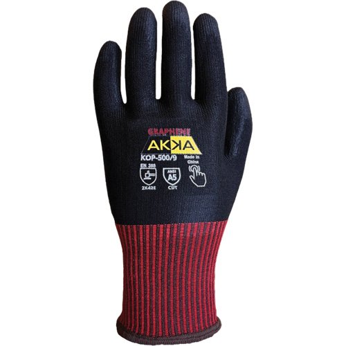 SHO248 - KOP-500 High Cut-Protection Gloves