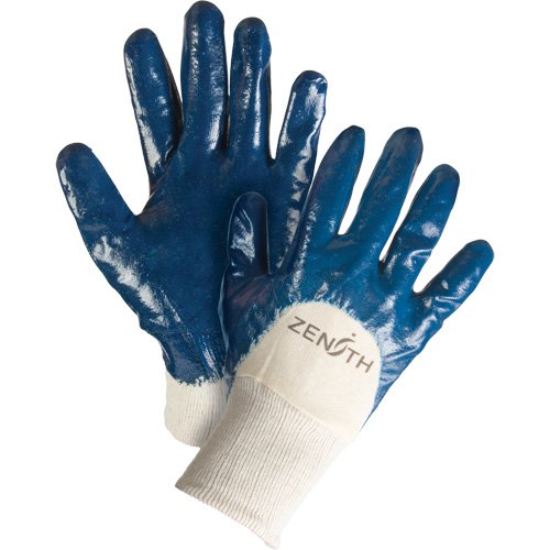 SHO267 - Medium-Weight Interlock Lined Gloves