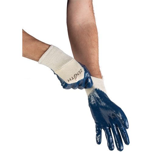 SHO267 - Medium-Weight Interlock Lined Gloves