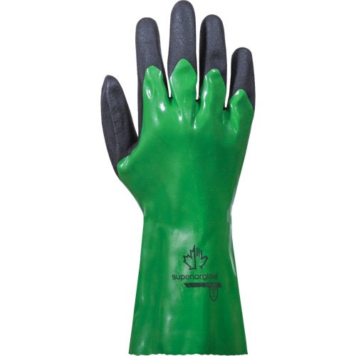 SHO276 - SolvStop™ Chemical-Resistant Gloves