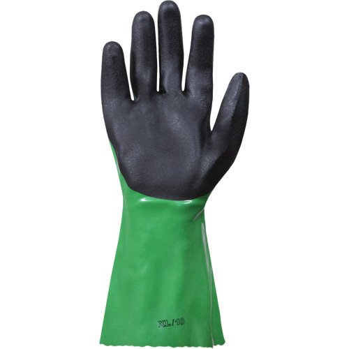 SHO278 - SolvStop™ Chemical-Resistant Gloves