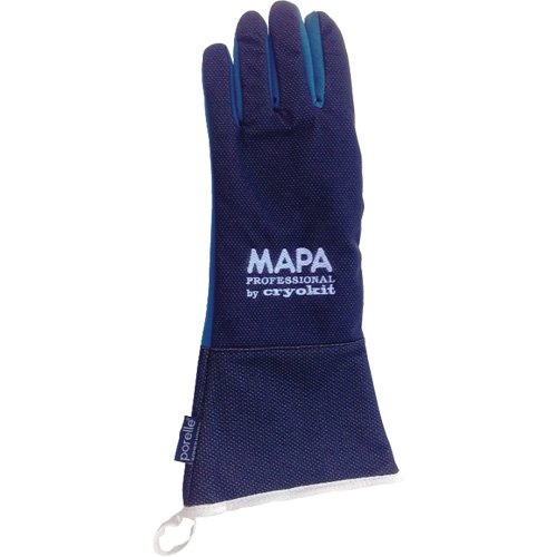SHO302 - Cryokit 400 Waterproof Cryogenic Gloves