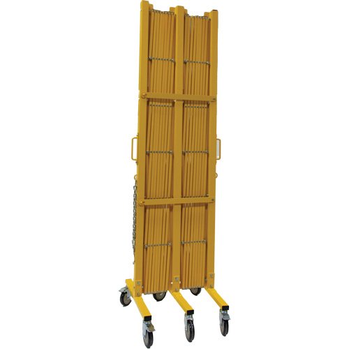 SHO321 - Expandable Barrier