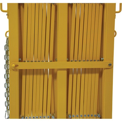 SHO321 - Expandable Barrier