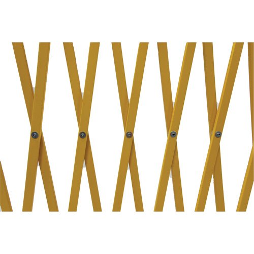 SHO321 - Expandable Barrier