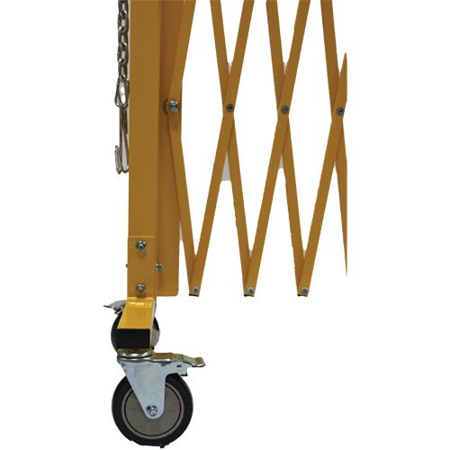 SHO321 - Expandable Barrier