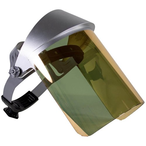 SHO324 - Heat Reflective Face Shield