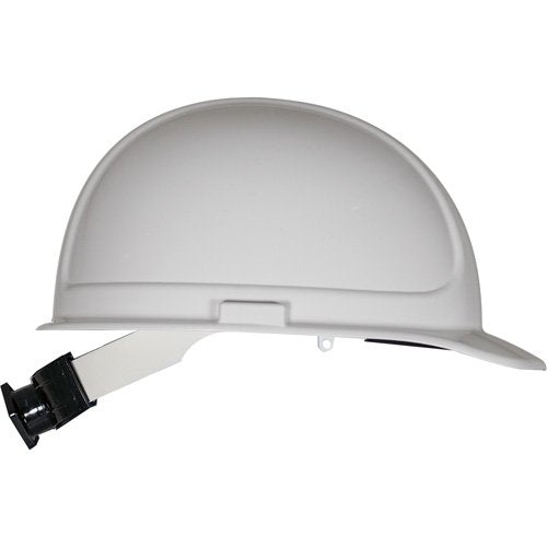 SHO345 - Hard Cap